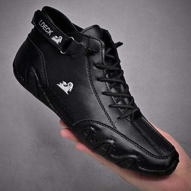 Skywalkers - Italian Handmade Branded Shoes
